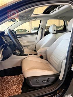 ڤۆڵکسواگن جێتا